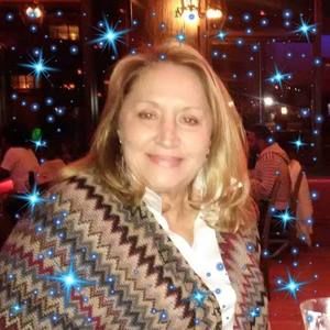 Meet your Posher, Miriam